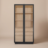 Clementine Tall Cabinet