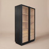 Clementine Tall Cabinet