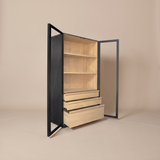 Clementine Tall Cabinet
