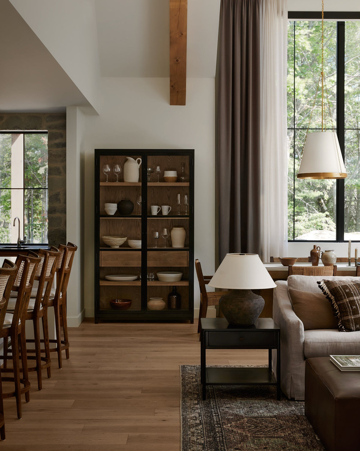 Introducing <em>Cabinets</em>
