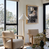 Erice Lounge Chair