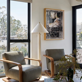 Erice Lounge Chair