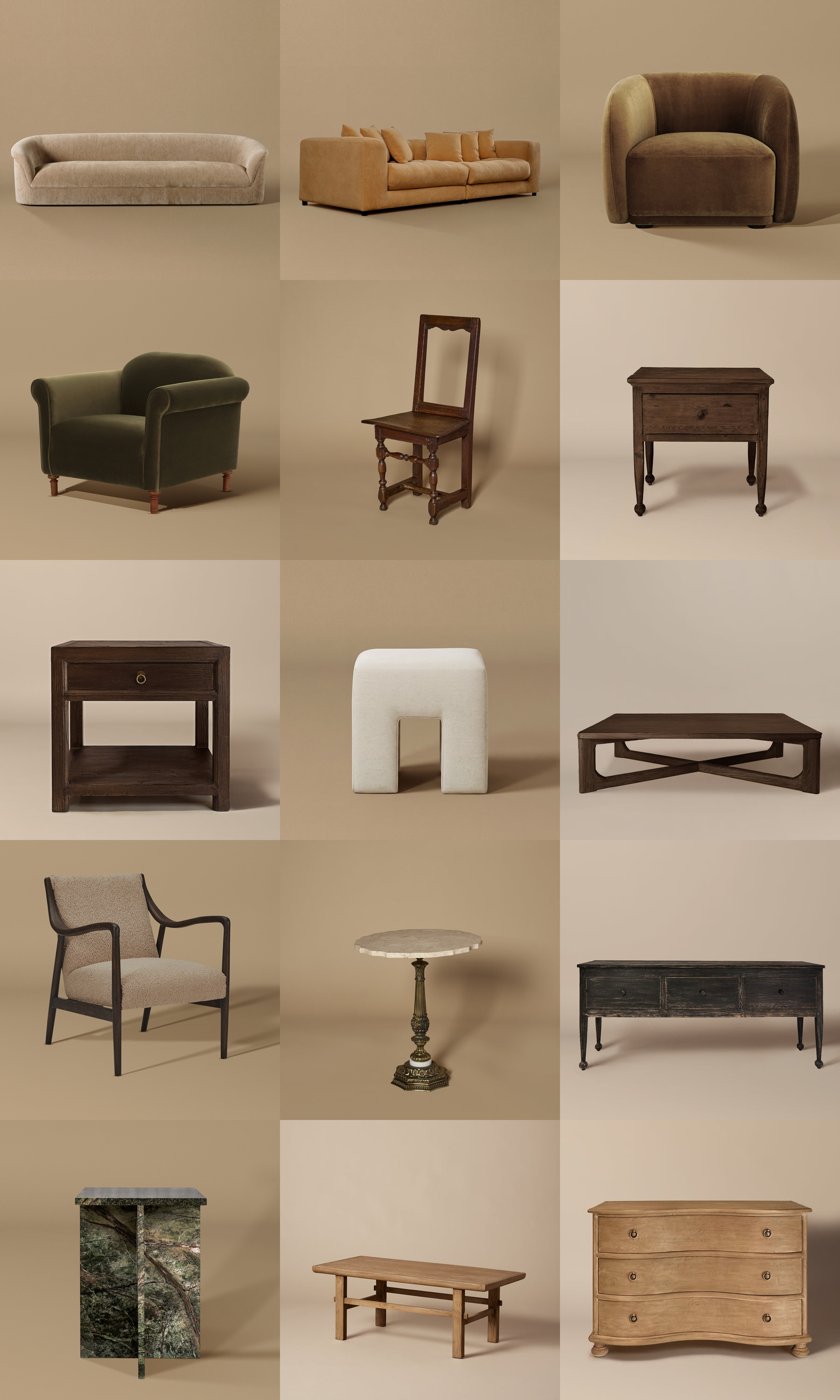 Today only. <em>Furniture ships free.</em>
