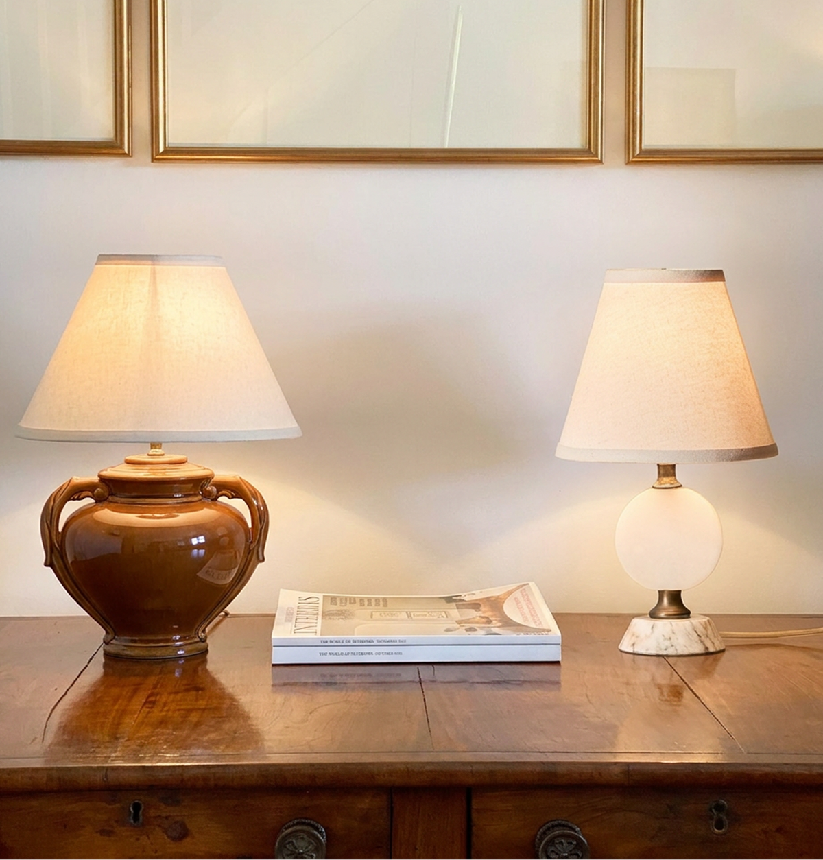 The Lamp Edit