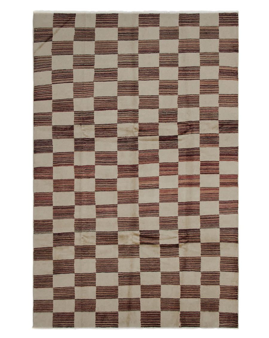 One of a kind rug - Chess Rug