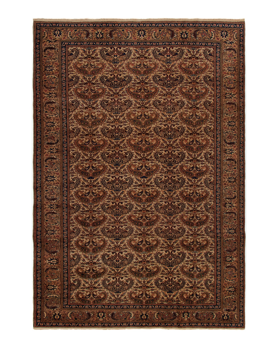 Margot Rug (6'6" x 9'5")