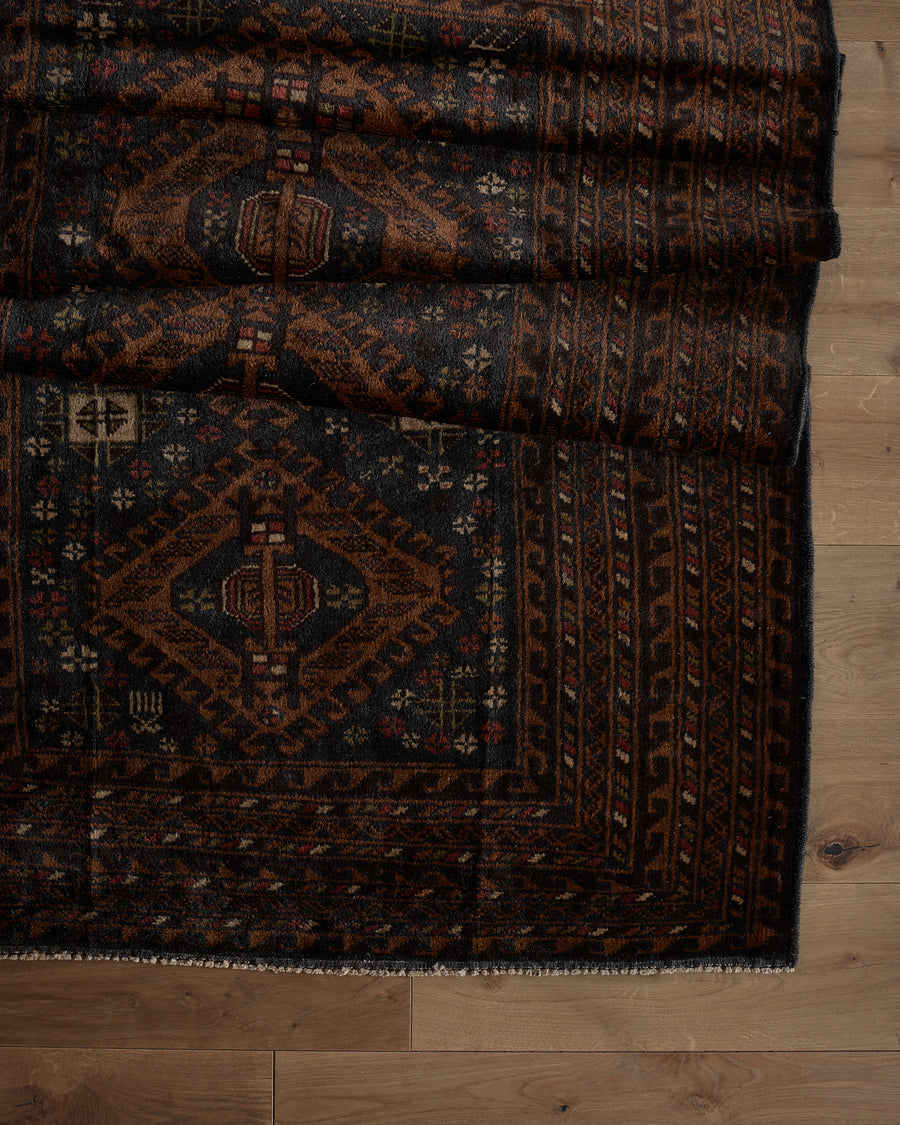 Vintage Rug - Tia Rug