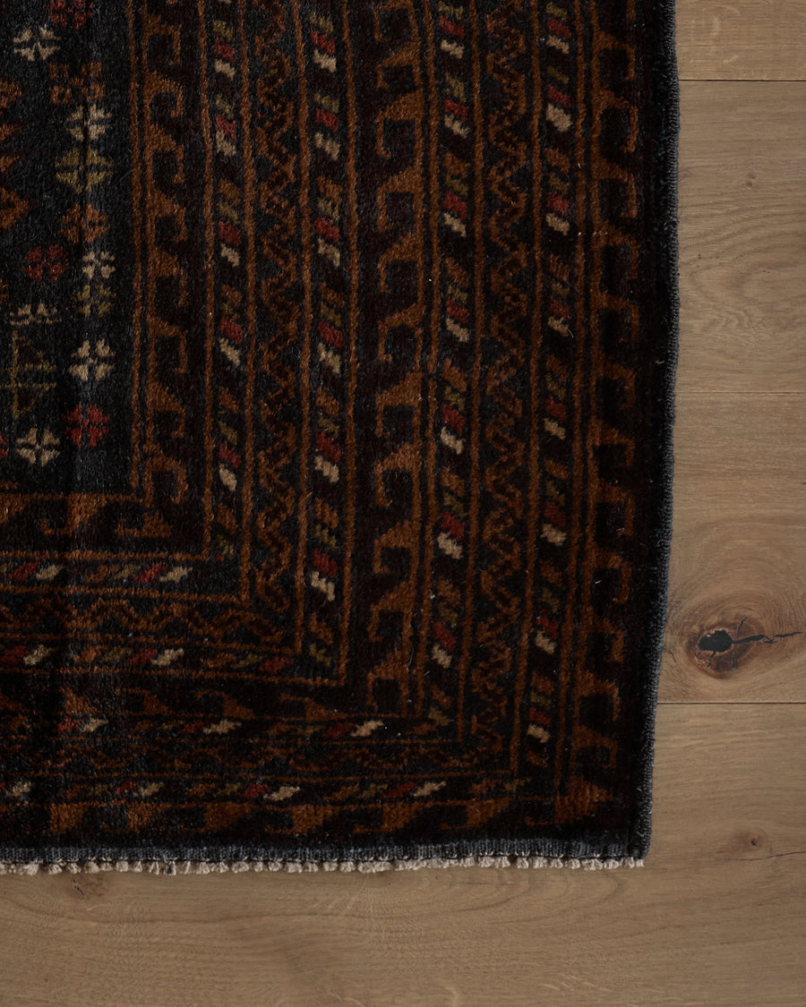 Vintage Rug - Tia Rug