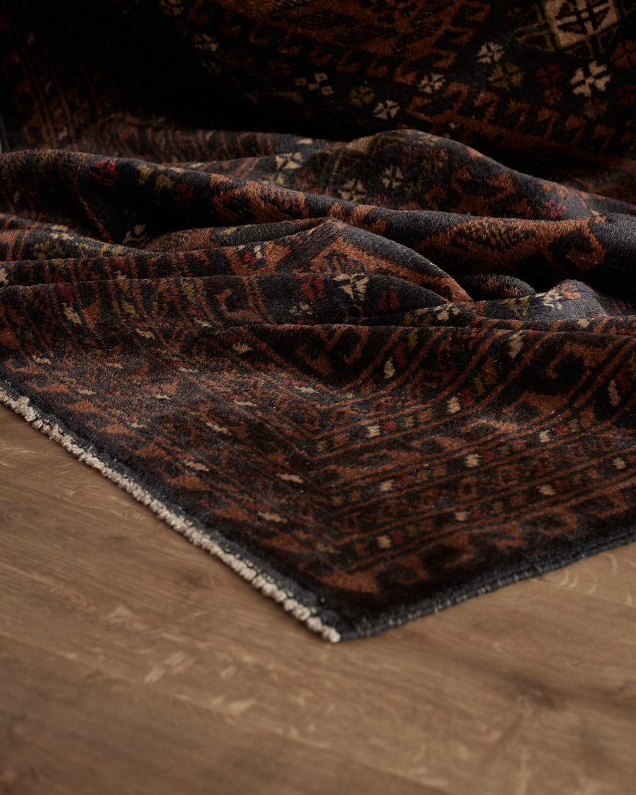 Vintage Rug - Tia Rug