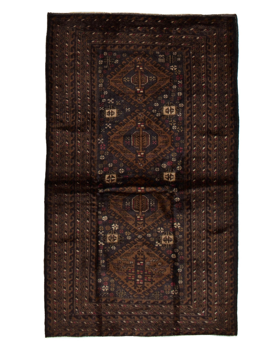 Vintage Rug - Tia Rug