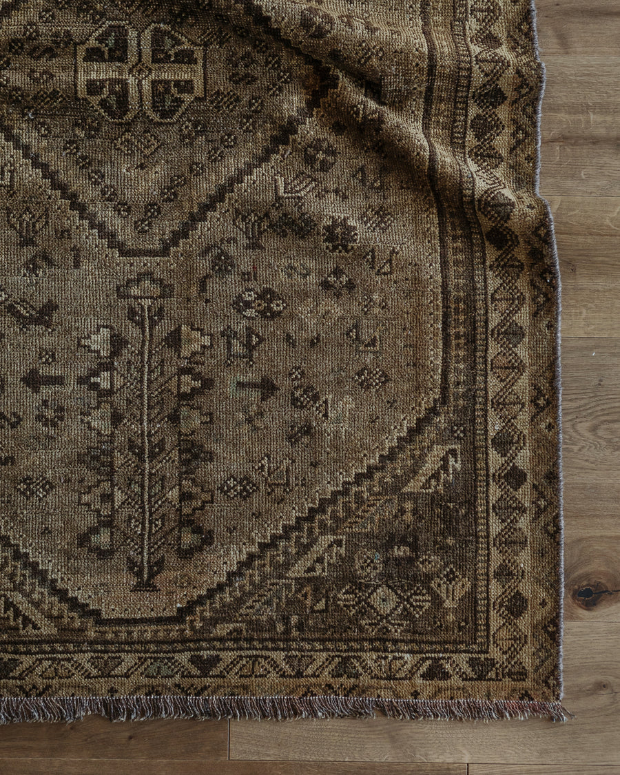 Terra Rug - Vintage Rug