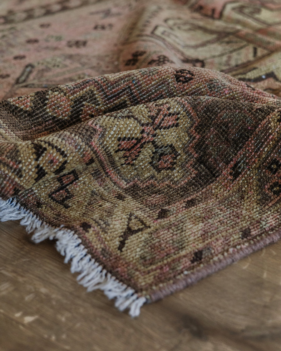 Olivia Rug - Vintage Rug