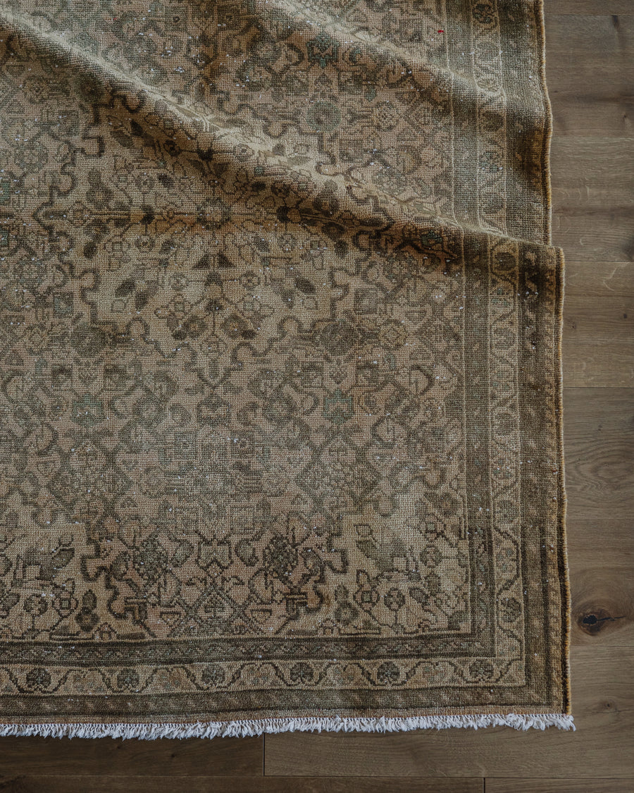 Molly Rug - Vintage rug