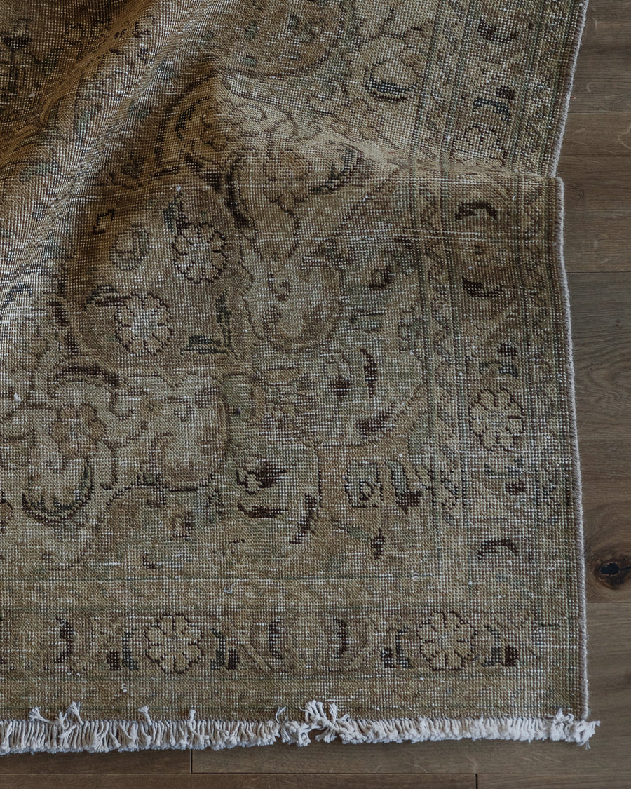 Nina Rug - Vintage rug