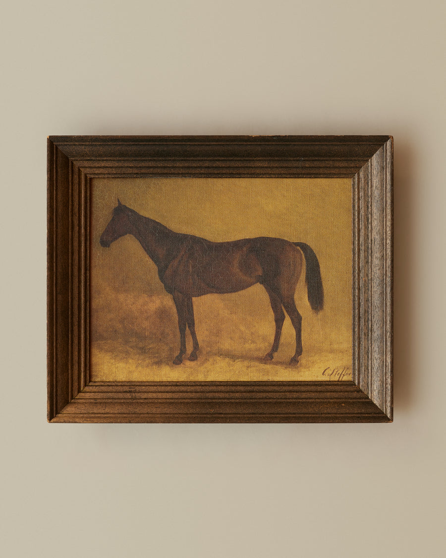 Cheval - Vintage Frame