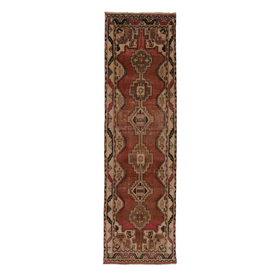 Tapis Anatole (2'10" x 9'7")