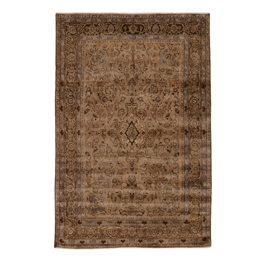 Tapis Eva (6'5" x 9'3")