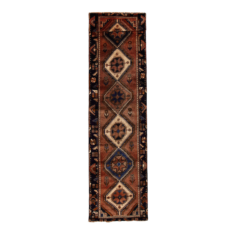 Tapis Joséphine (3'7" x 13'11")