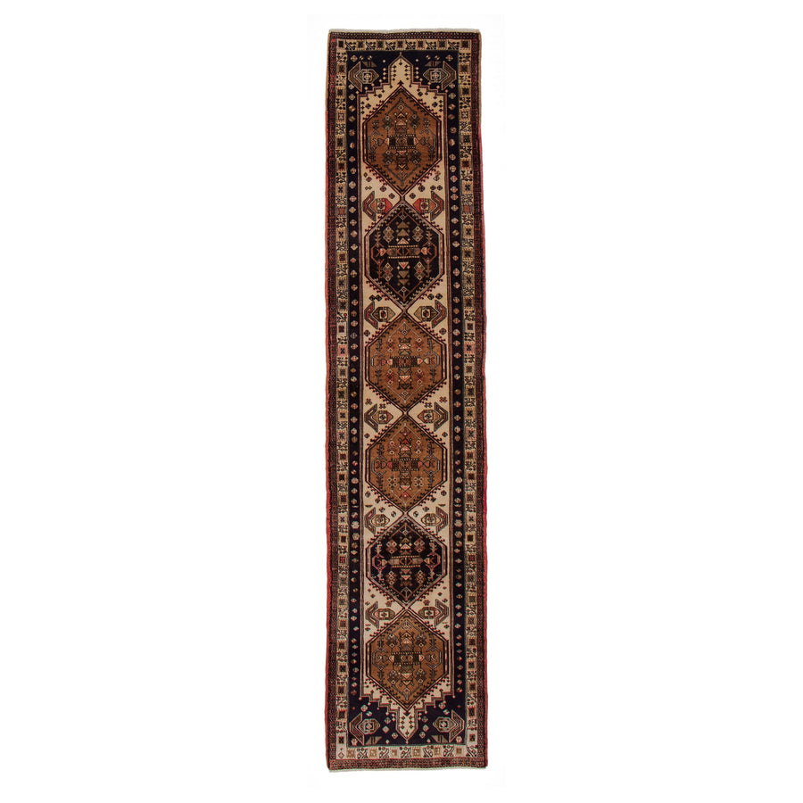 Tapis Claire (2'3" x 9'8")