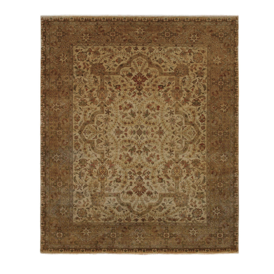 Tapis Jenna (8'1" x 9'9")