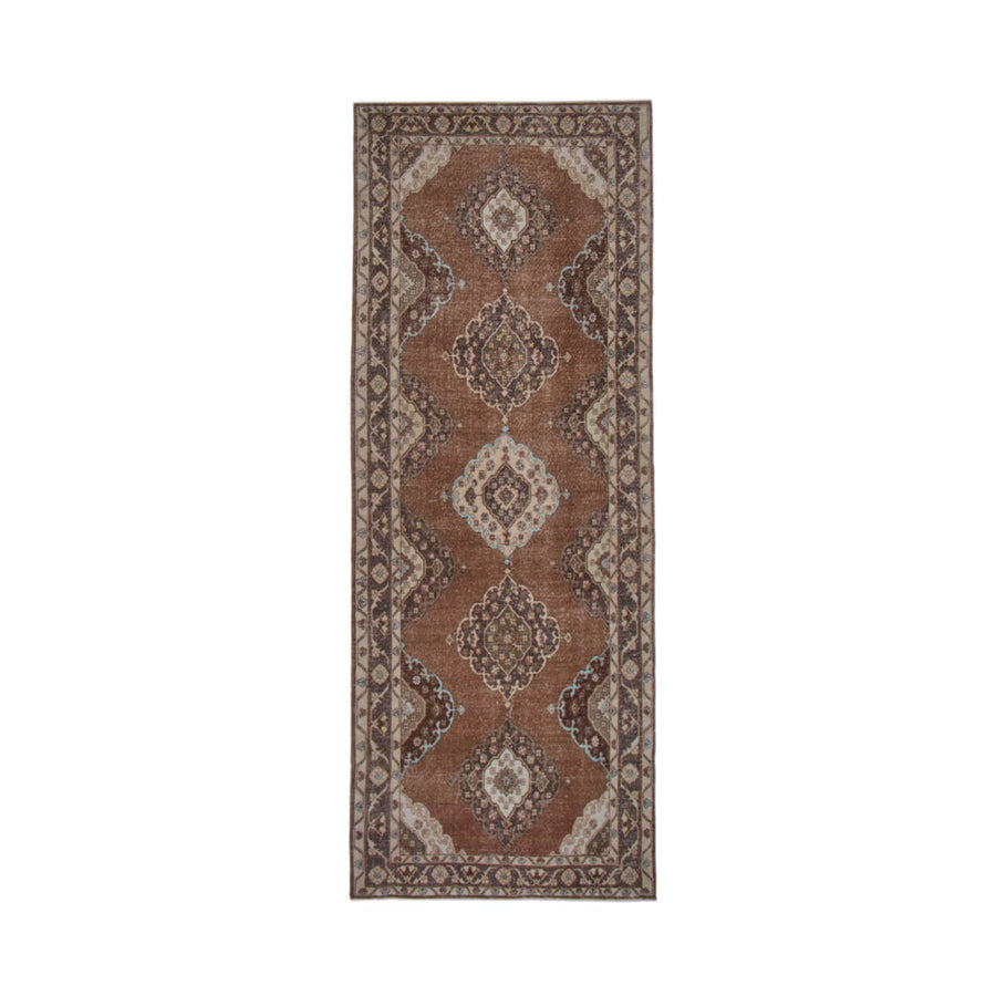 Tapis Denva (4'8'' x 12'4'')