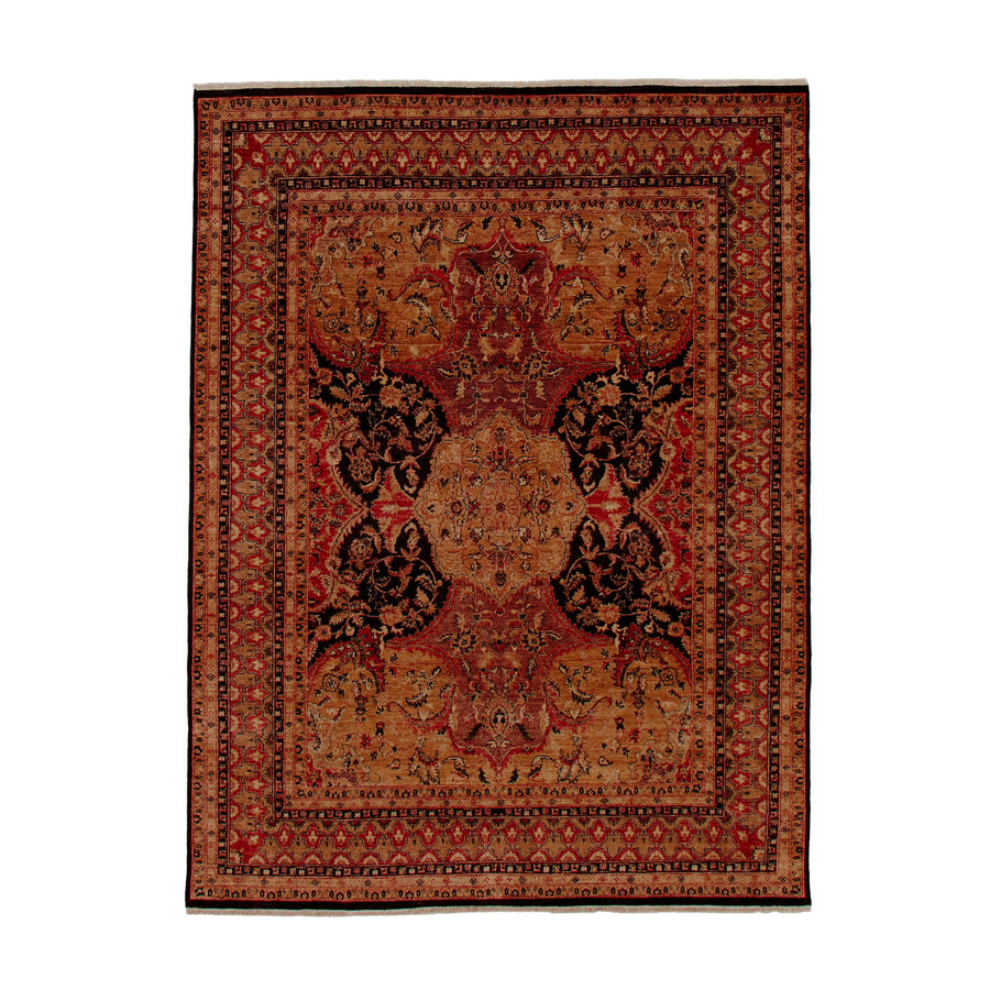 Tapis Margaret (7'9" x 10'1")