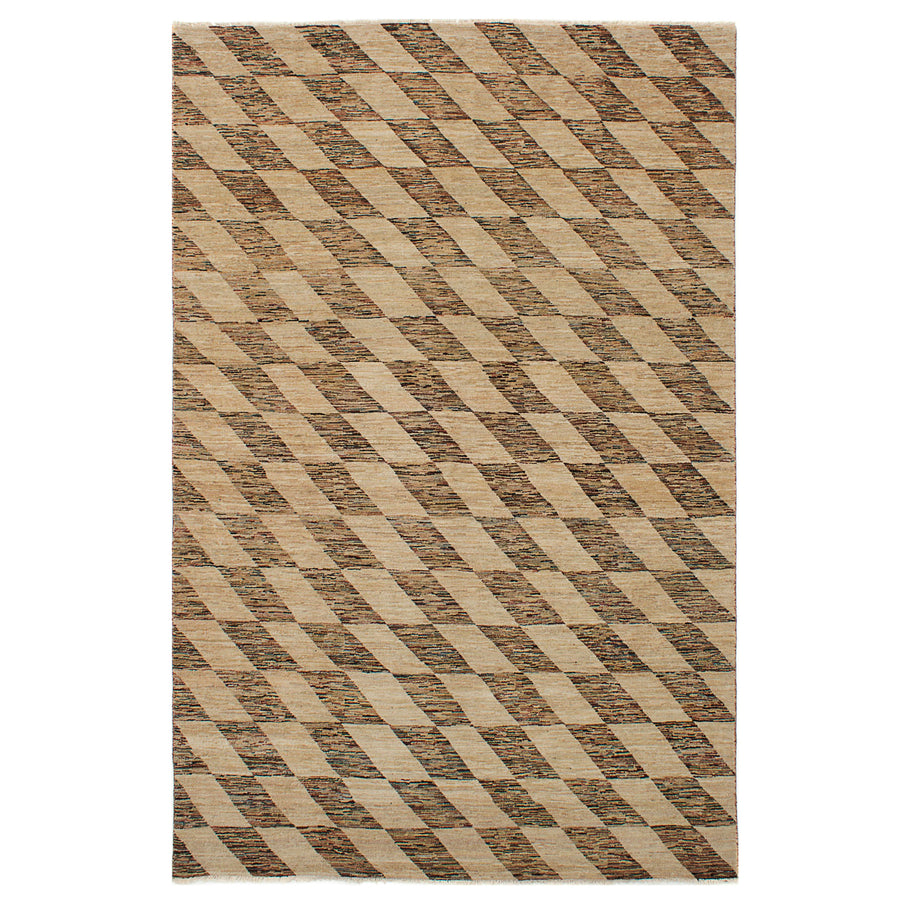 Tapis Quinn (6'6" x 10'0")