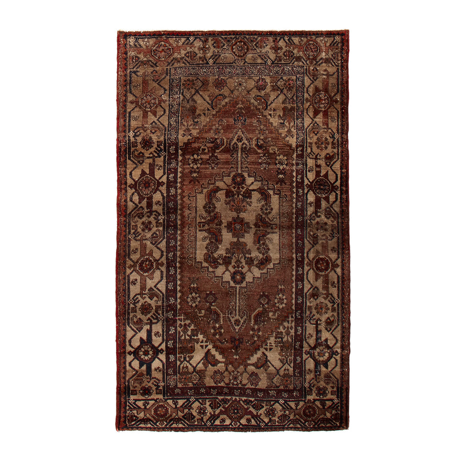 Tapis Matthew (4'2" x 6'6")