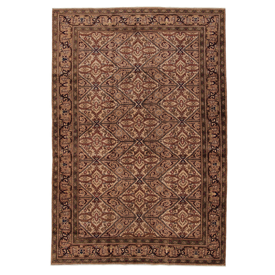 Tapis Chaplin (6'6" x 9'7")