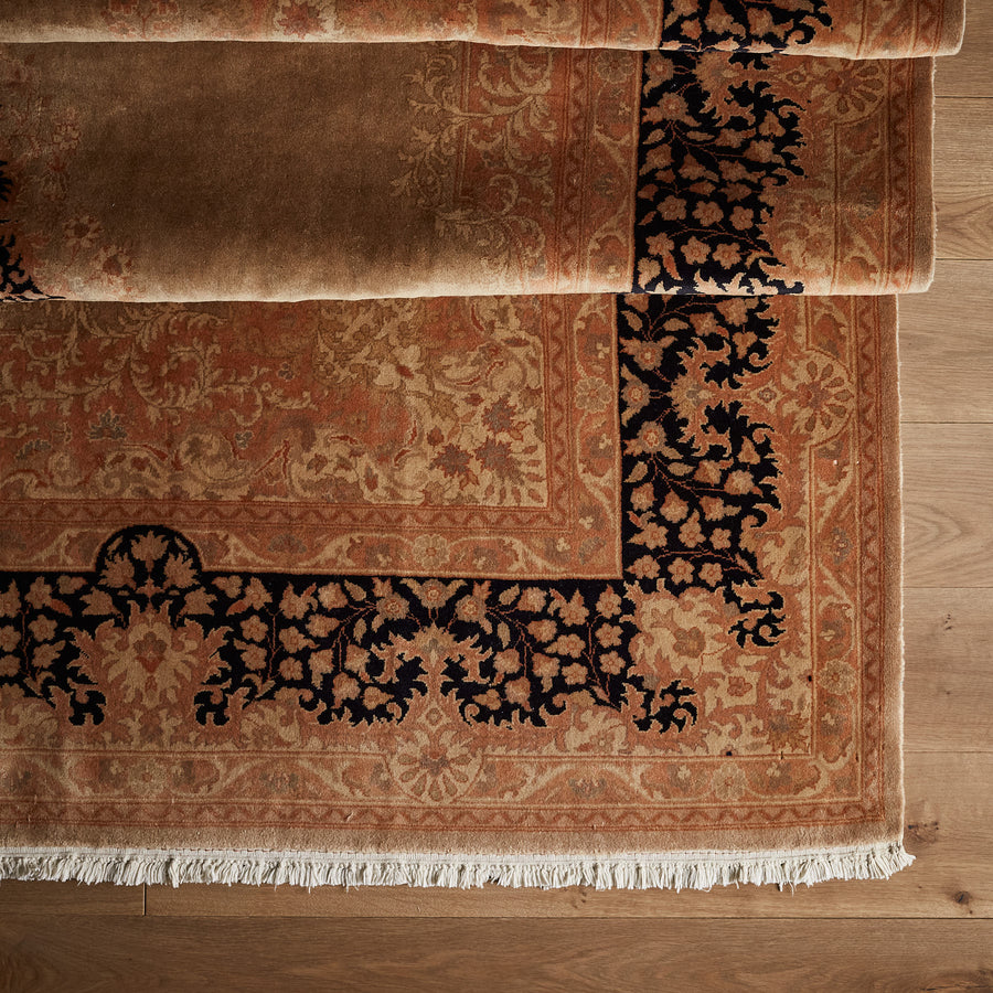 Tapis Theodora (8'0" x 10'0")