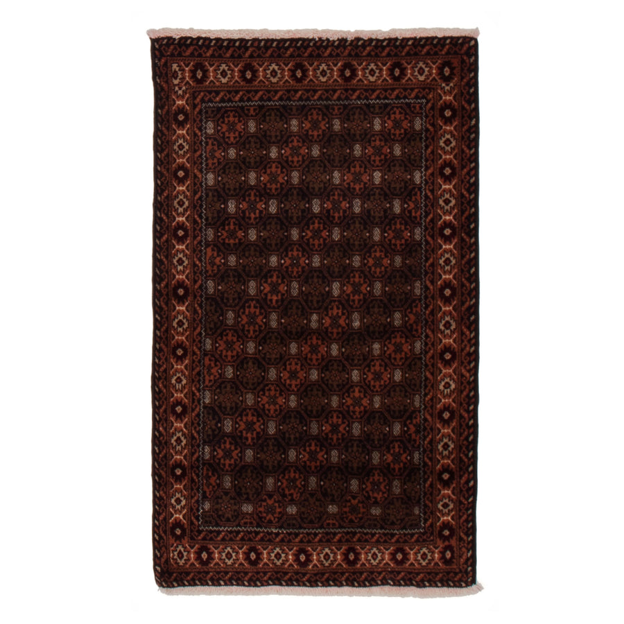 Tapis Bobbie (2'7" x 4'6")