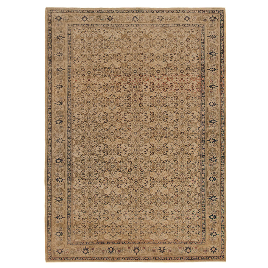 Tapis Bérénice (6'5" x 9'3")