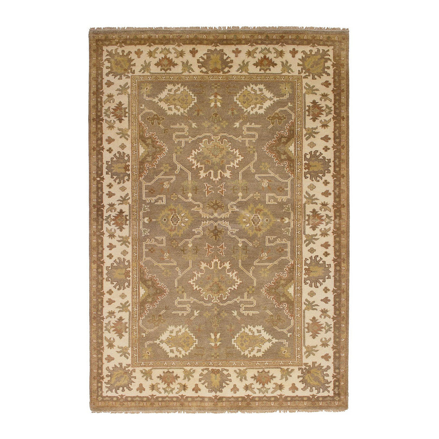 Tapis Karina (6'0" x 9'0")