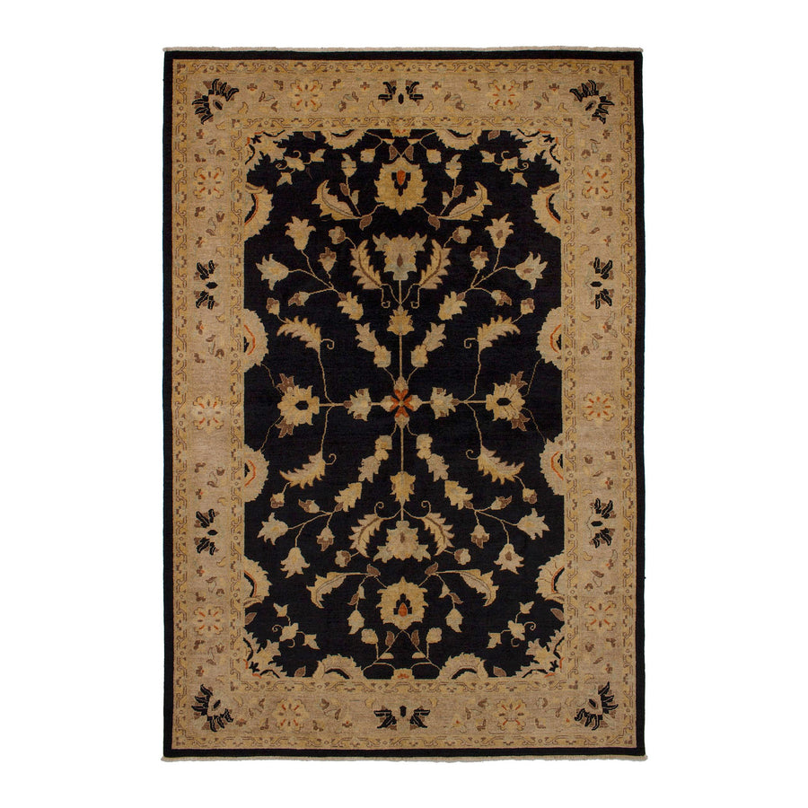 Tapis Ellie (6'6'' x 9'8'')