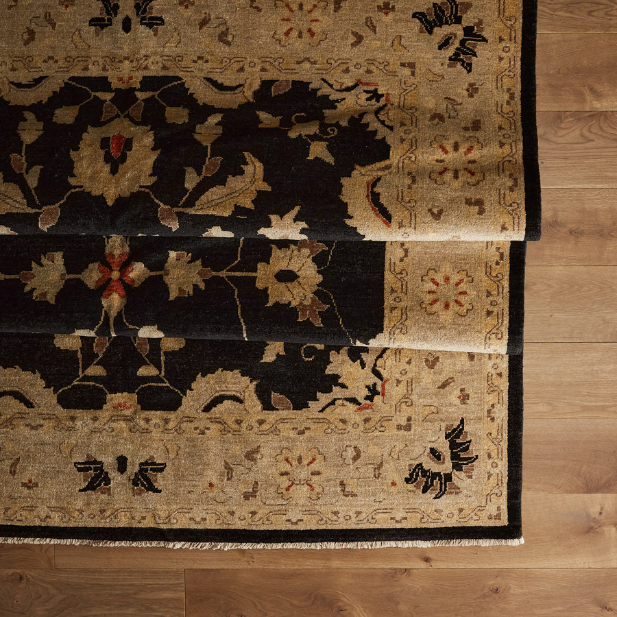 Tapis Ellie (6'6'' x 9'8'')