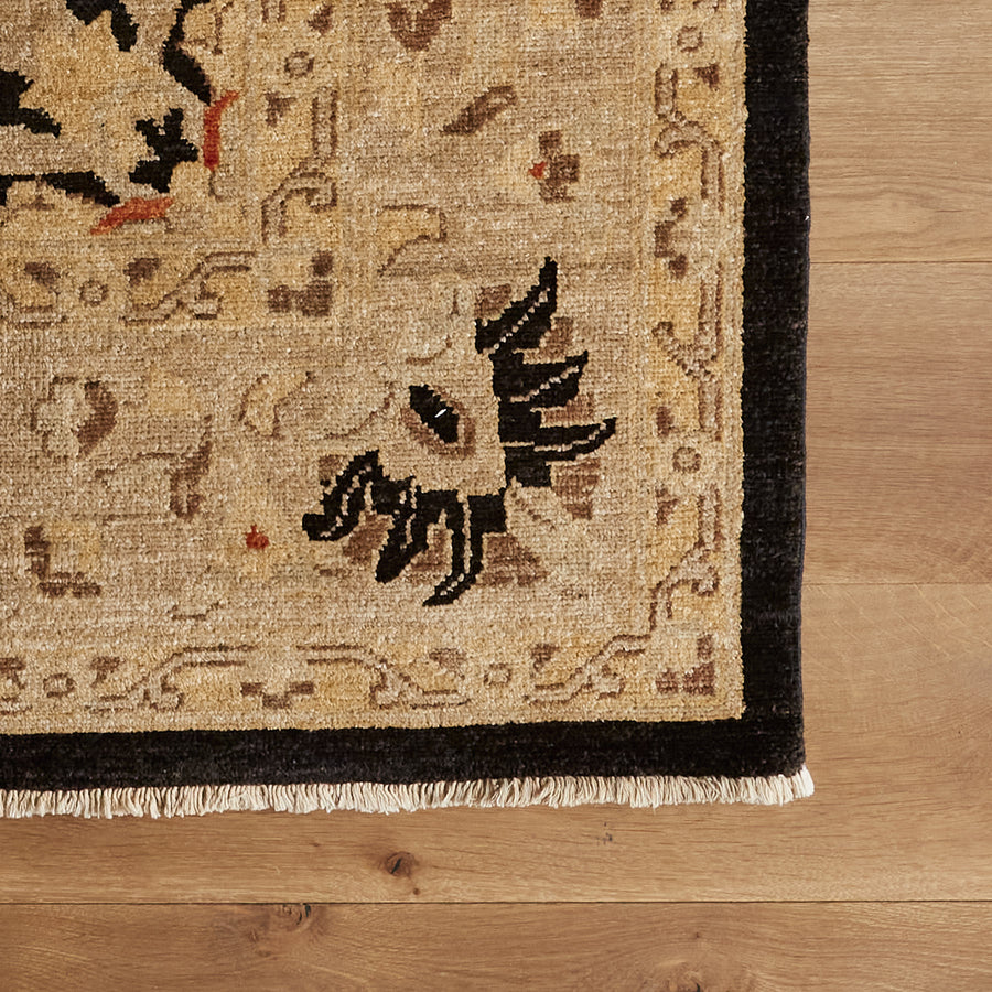 Tapis Ellie (6'6'' x 9'8'')