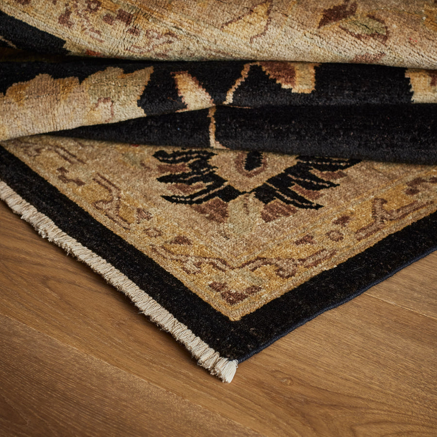 Tapis Ellie (6'6'' x 9'8'')