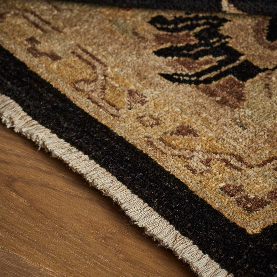 Tapis Ellie (6'6'' x 9'8'')