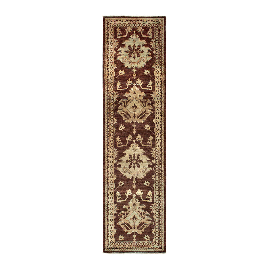 Tapis Grenoble (2'6" x 9'5")