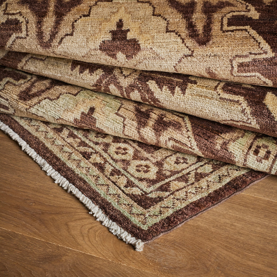 Tapis Grenoble (2'6" x 9'5")