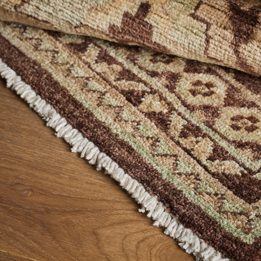 Tapis Grenoble (2'6" x 9'5")