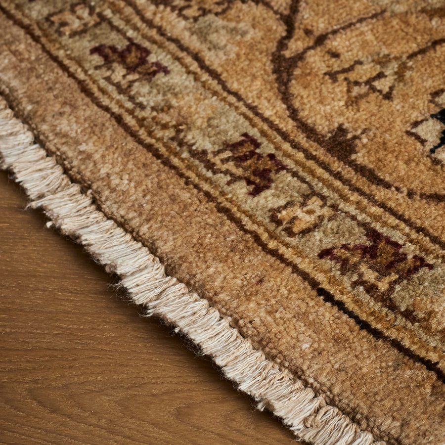 Tapis Shale (5'1" x 7'10")
