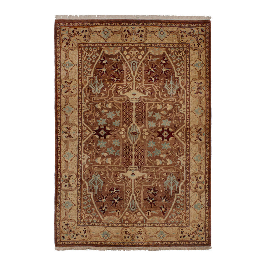 Tapis Belleville (5'2" x 7'6")