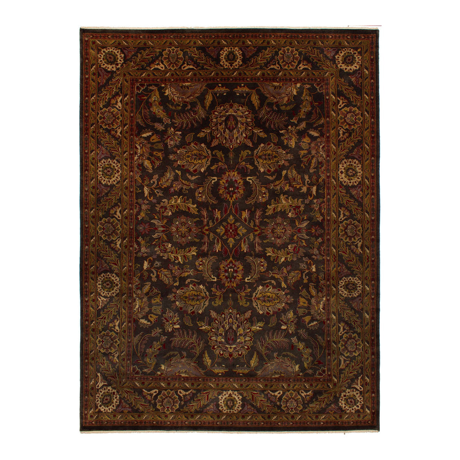 Tapis Bayou (8'8" x 11'8")