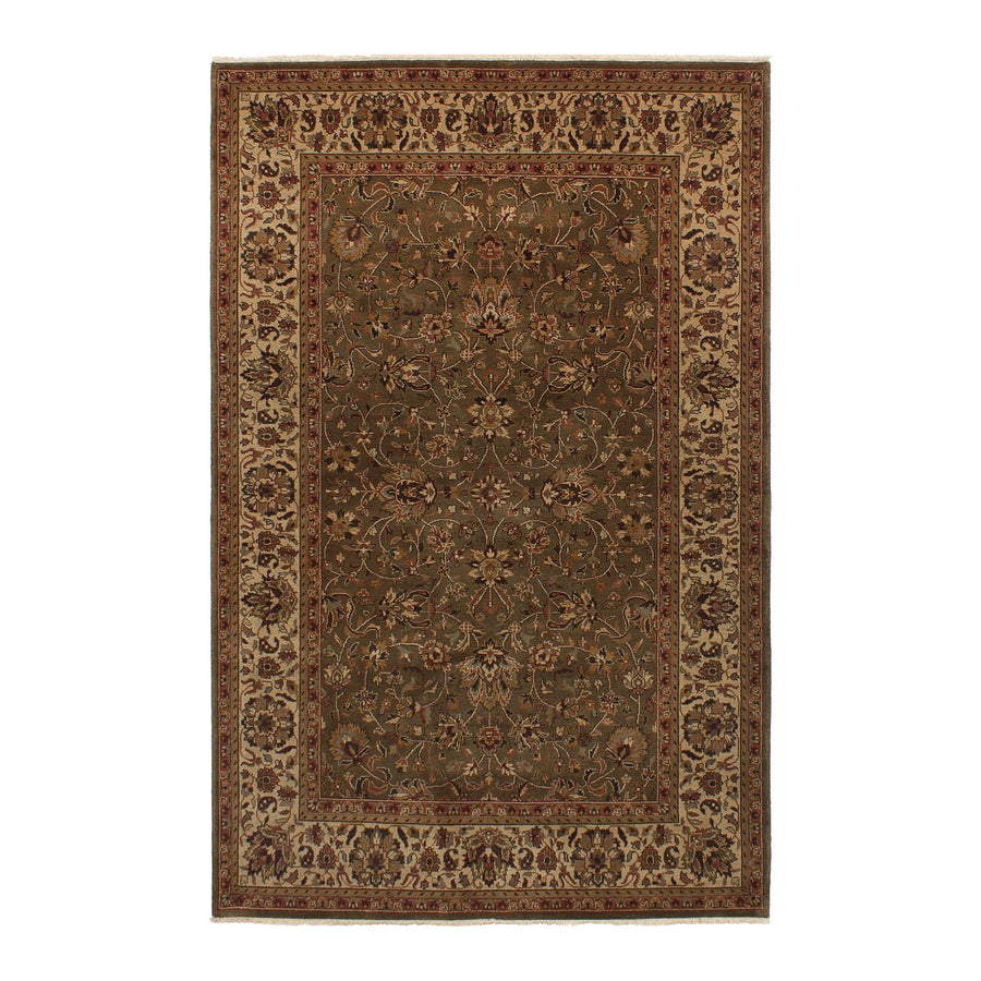 Tapis Manzanilla (5'9" x 8'9")