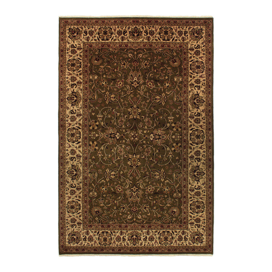 Tapis Charlotte (5'9" x 8'11")