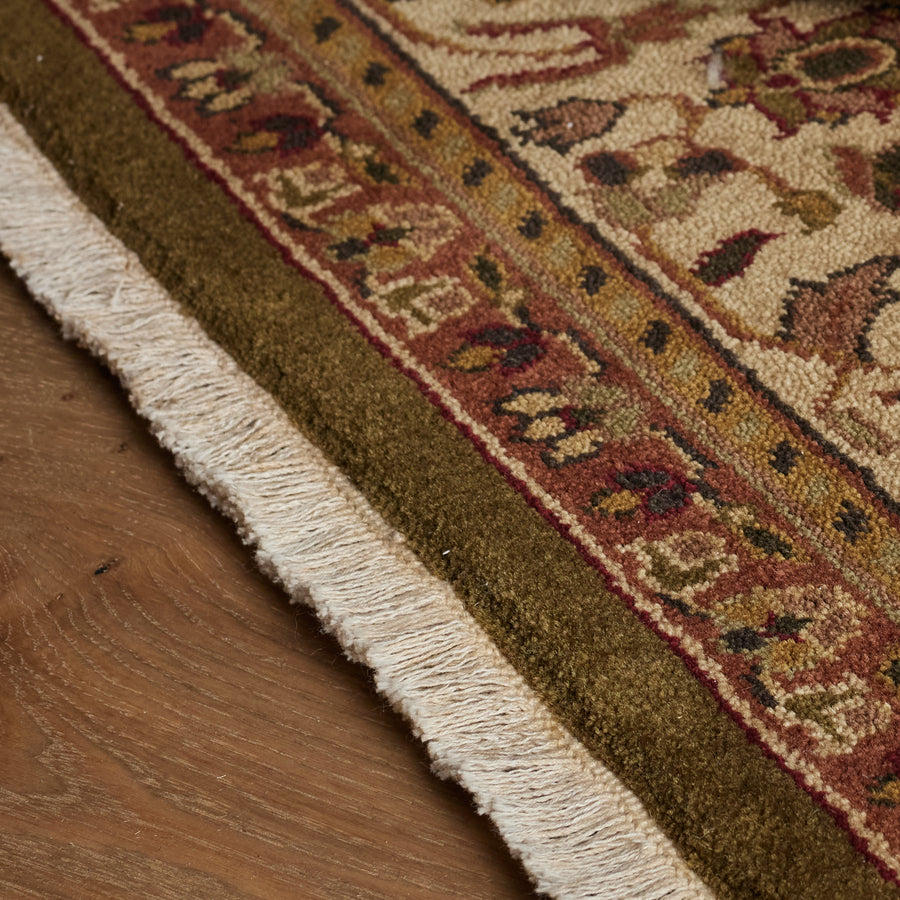 Tapis Charlotte (5'9" x 8'11")