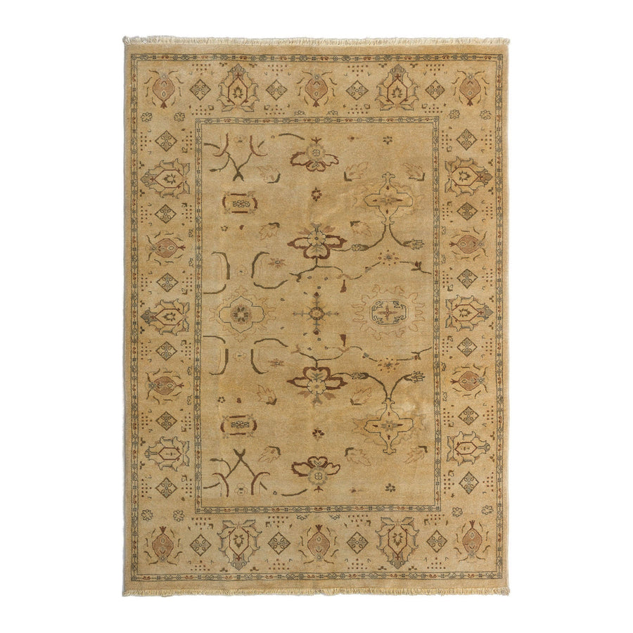 Tapis Audre (6'1" x 8'8")