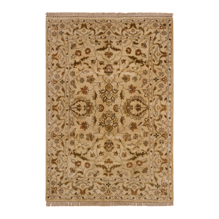 Tapis Finn (5'3" x 7'10")