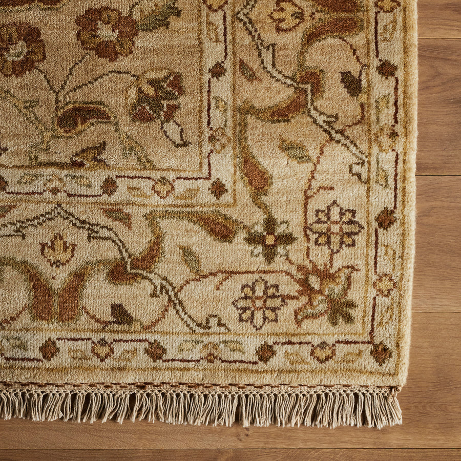 Tapis Finn (5'3" x 7'10")